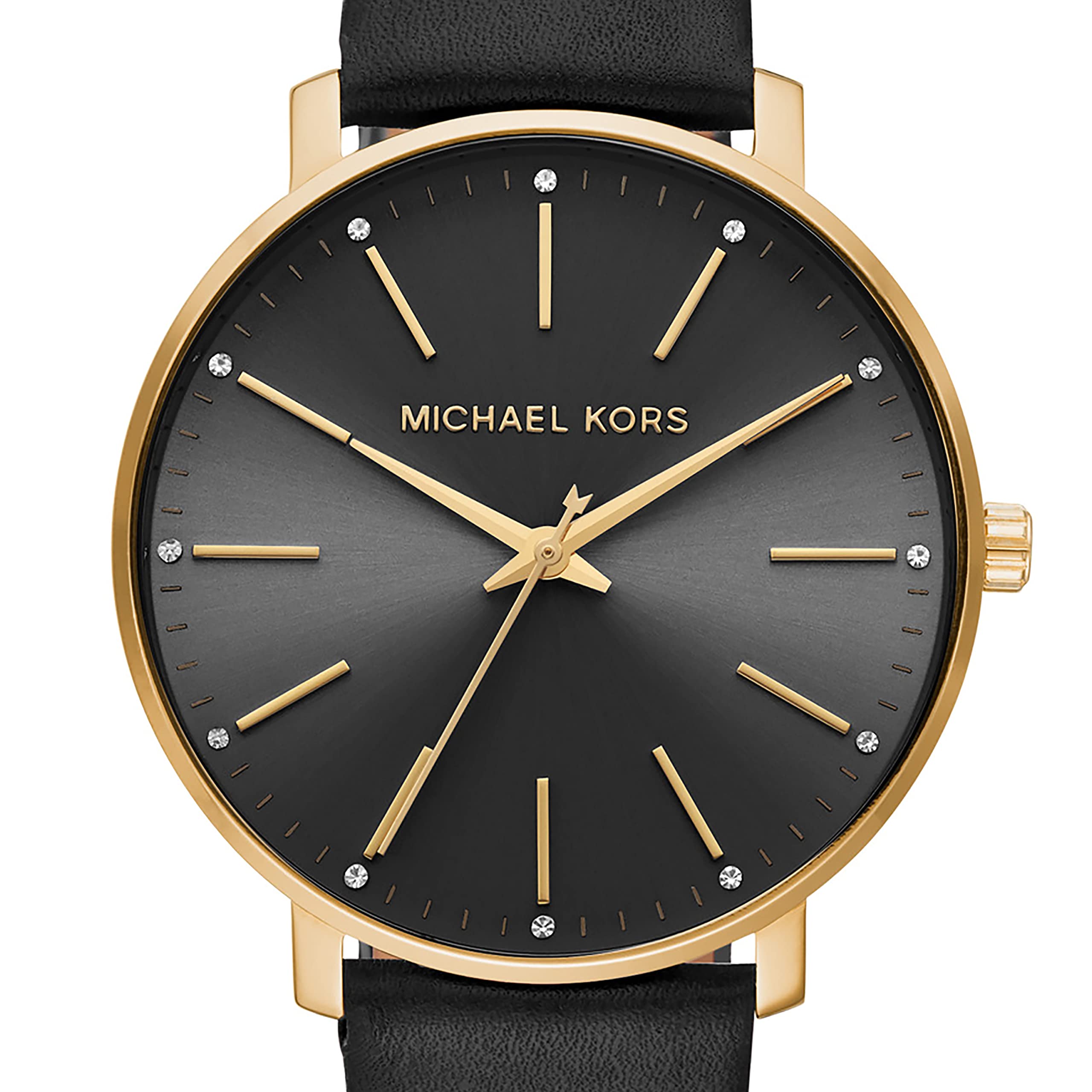 Foto 6 pulgar | Reloj Michael Kors Pyper de Acero Inoxidable- Venta Internacional