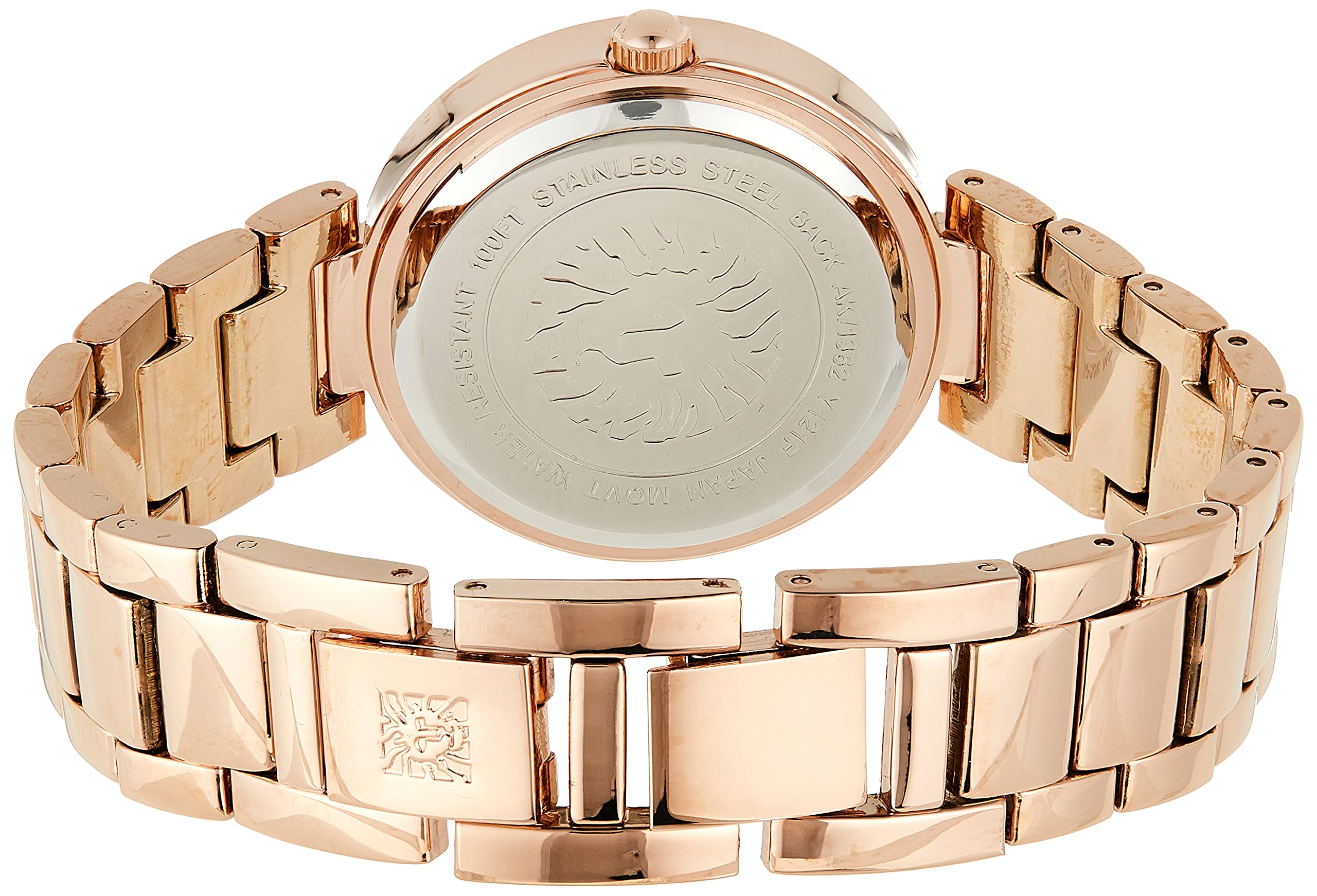 Foto 3 pulgar | Reloj Anne Klein Auténtico para Mujer - Venta Internacional