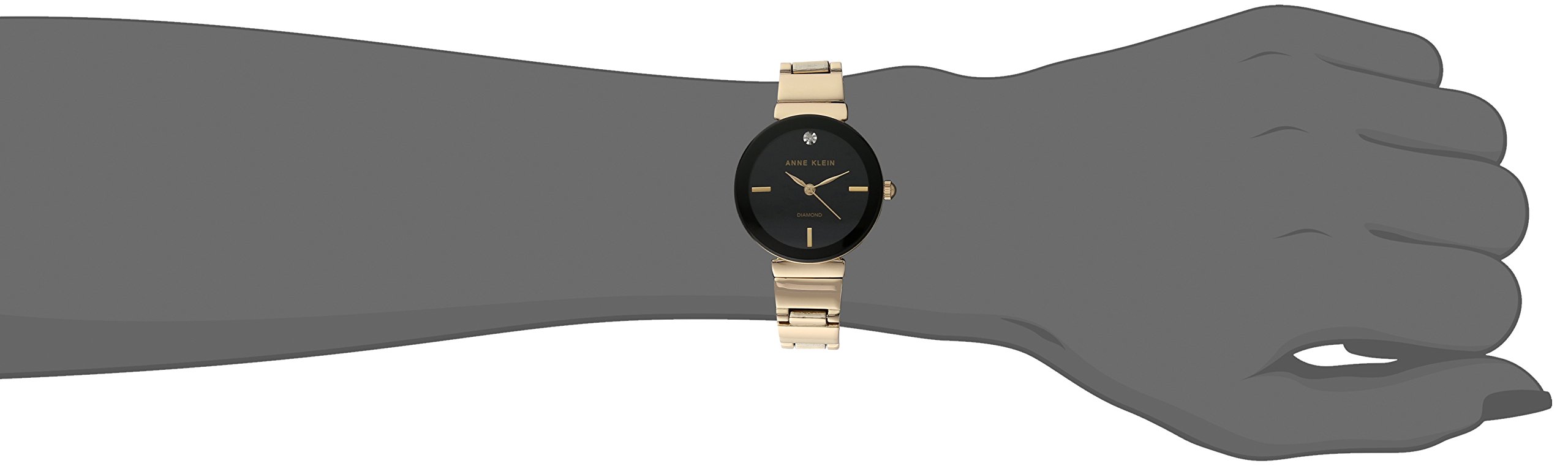 Foto 3 | Reloj Anne Klein para Mujer - Venta Internacional