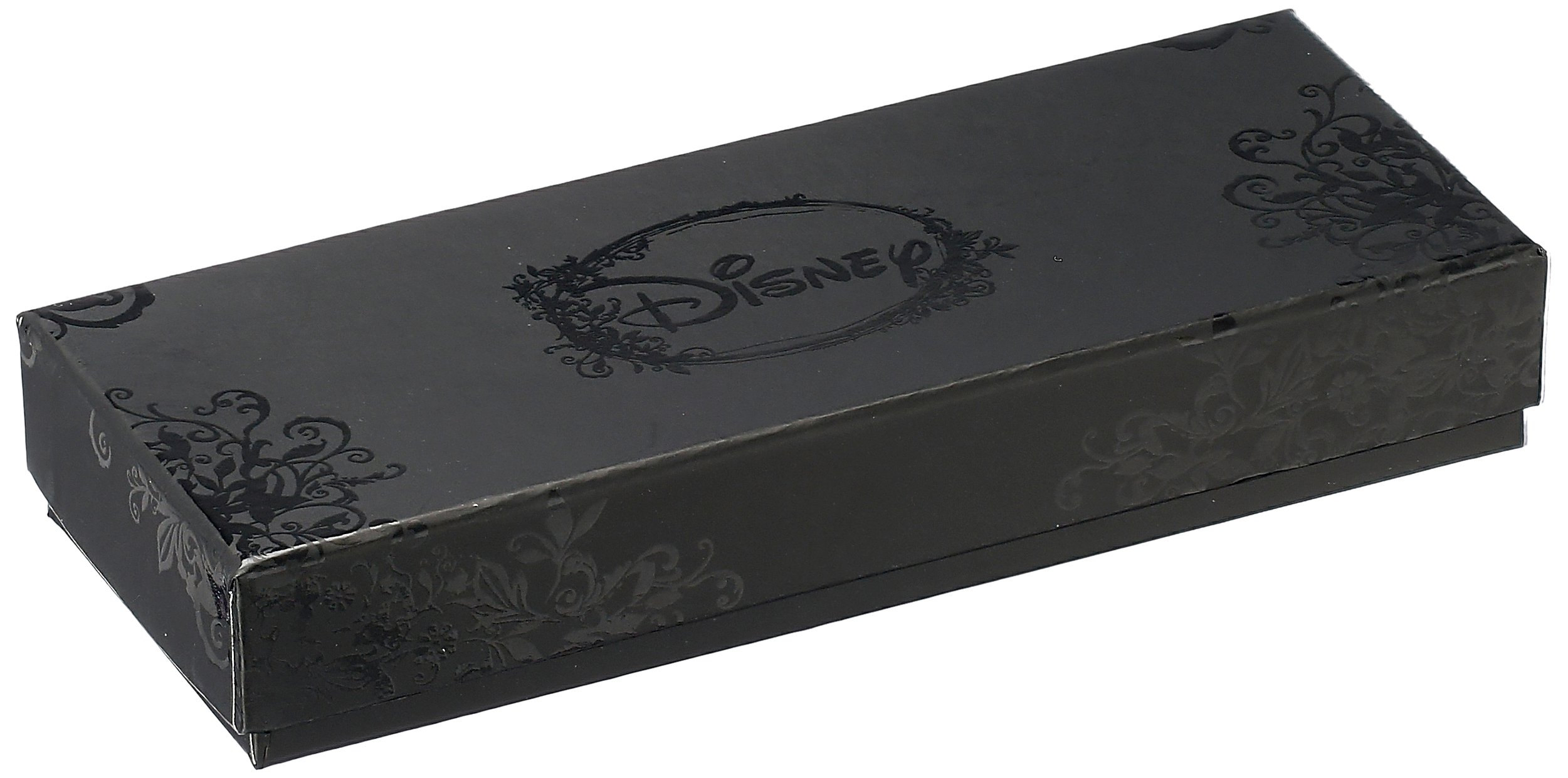Foto 4 pulgar | Reloj Disney de Cuarzo Analógico para Mujer - Venta Internacional