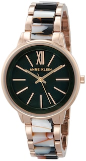 Foto 1 | Reloj Anne Klein Oro Rosa para Mujer - Venta Internacional