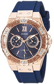 Foto 1 | Reloj Guess W de Acero Inoxidable - Venta Internacional