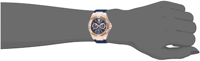 Foto 4 | Reloj Guess W de Acero Inoxidable - Venta Internacional