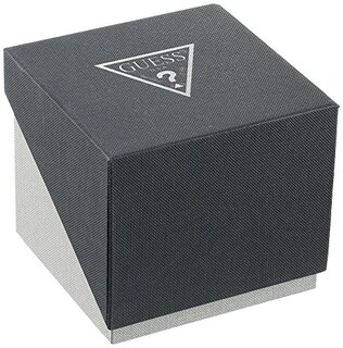 Foto 5 | Reloj Guess W de Acero Inoxidable - Venta Internacional