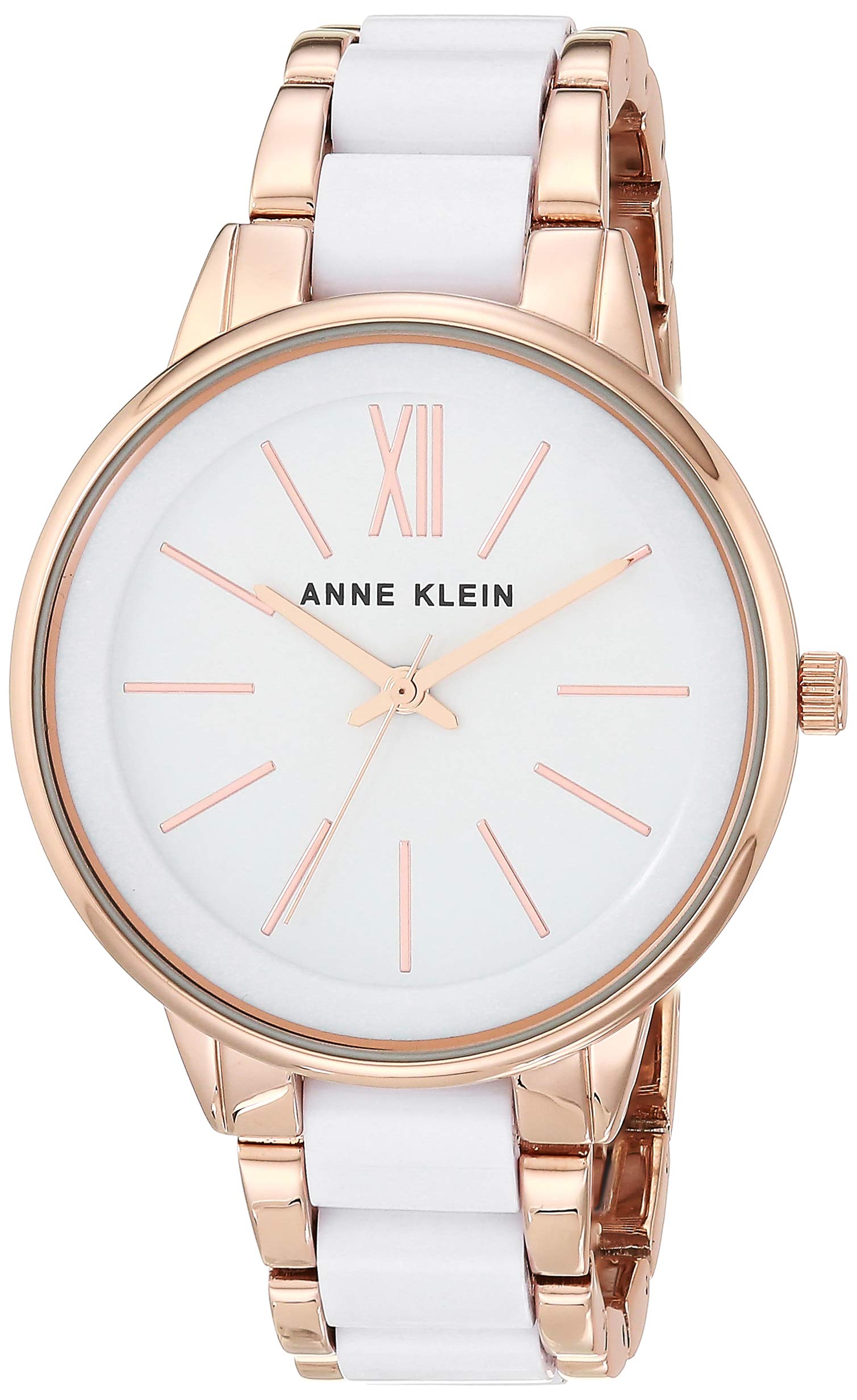 Foto 2 pulgar | Reloj Anne Klein  para Mujer con Funda de 37 mm - Venta Internacional