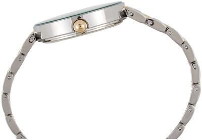 Foto 3 | Reloj Anne Klein Dress Ak/1363gntt para Mujer - Venta Internacional