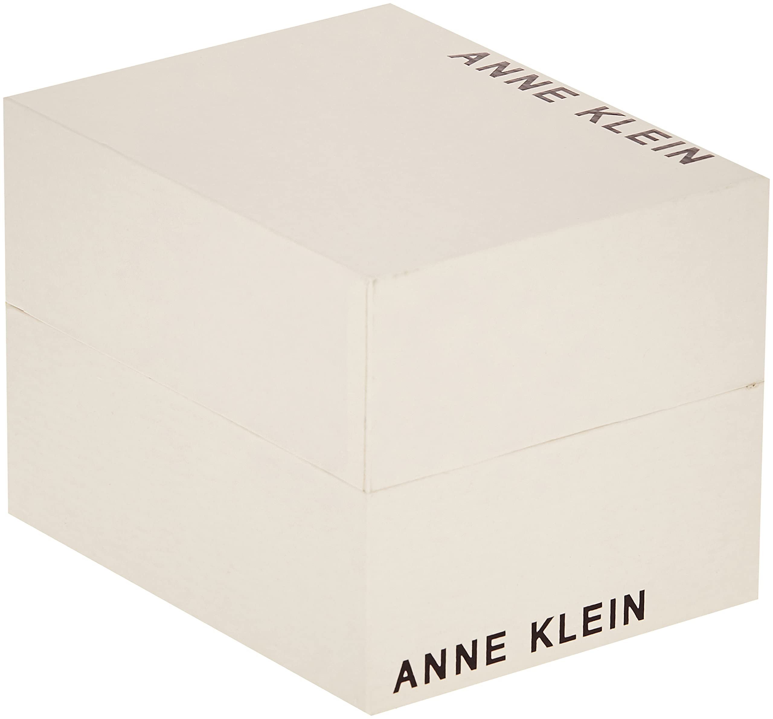 Foto 5 | Reloj Anne Klein Dress Ak/1363gntt para Mujer - Venta Internacional