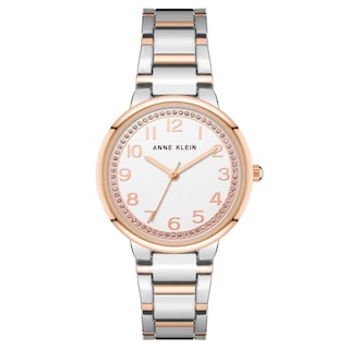 Foto 1 | Reloj Anne Klein Plateado para Mujer - Venta Internacional