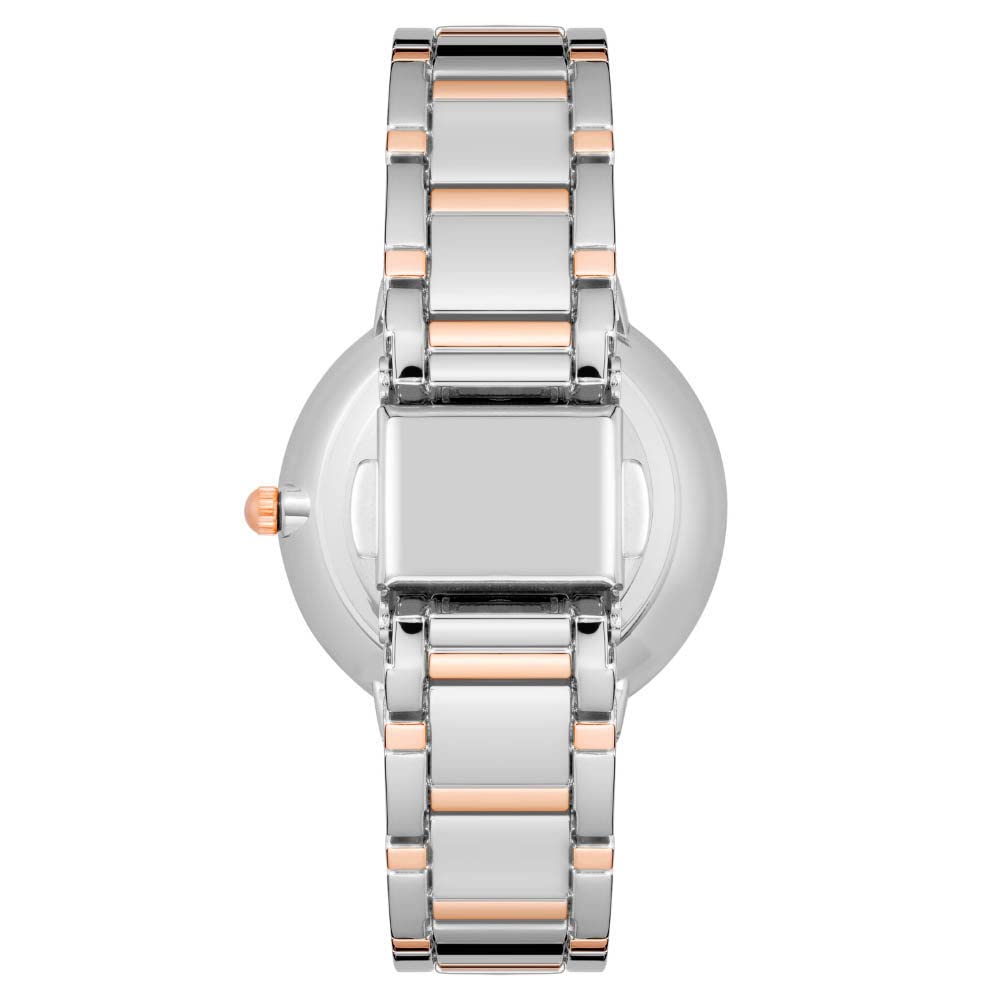 Foto 2 | Reloj Anne Klein Plateado para Mujer - Venta Internacional