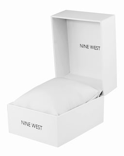 Foto 2 | Reloj Nine West para Mujer - Venta Internacional