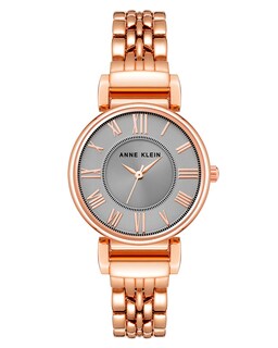 Foto 1 | Pulsera Anne Klein con Cristal Mineral para Mujer - Venta Internacional