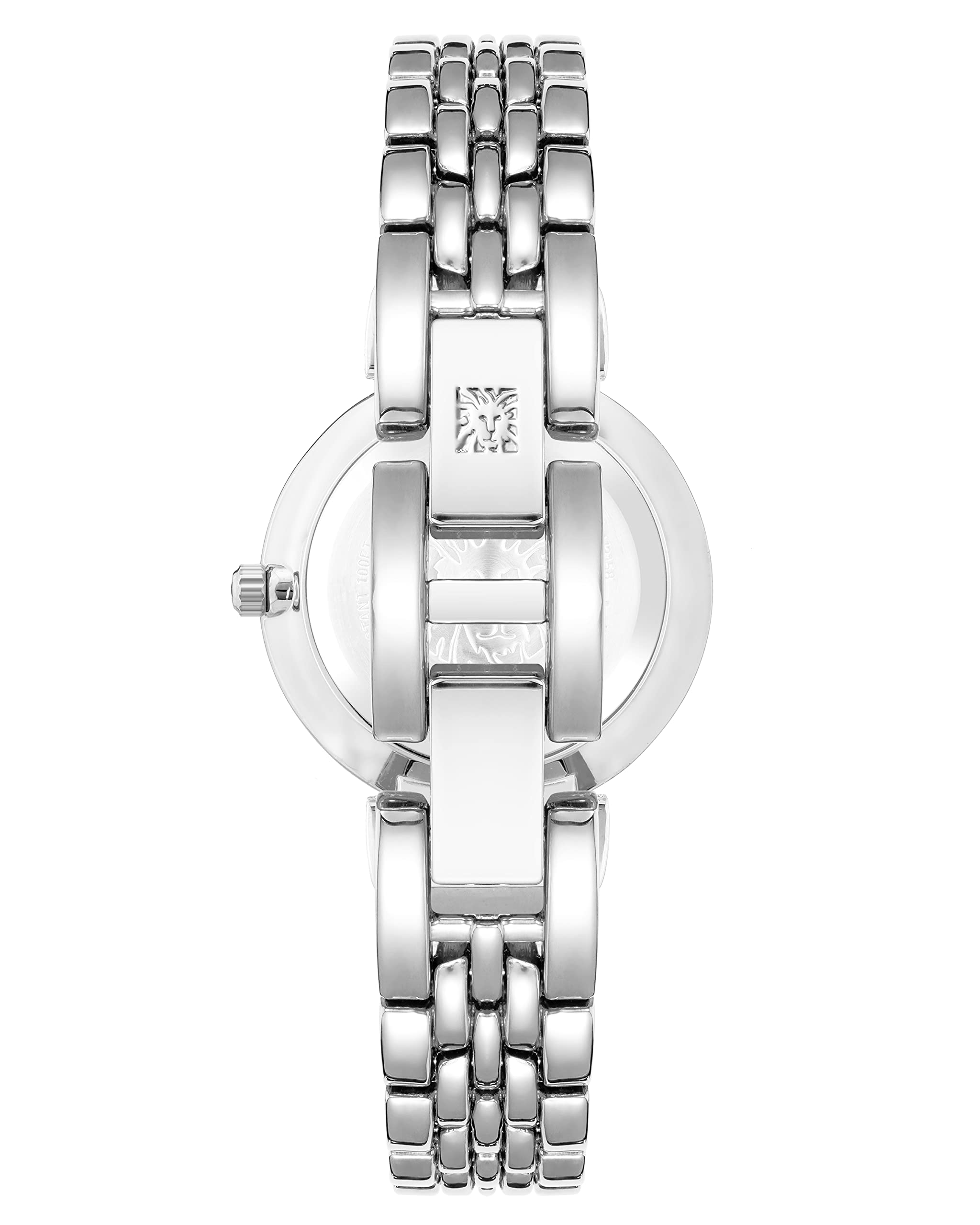 Foto 4 pulgar | Reloj Anne Klein para Mujer Resistente al agua - Venta Internacional