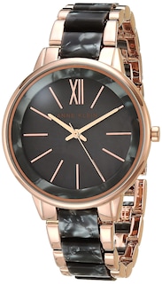 Foto 1 | Reloj Anne Klein Nácar Gris para Mujer - Venta Internacional