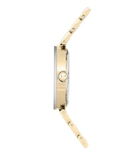 Foto 3 | Reloj Anne Klein Ak 1362prgb Correa Metálica para Mujer - Venta Internacional