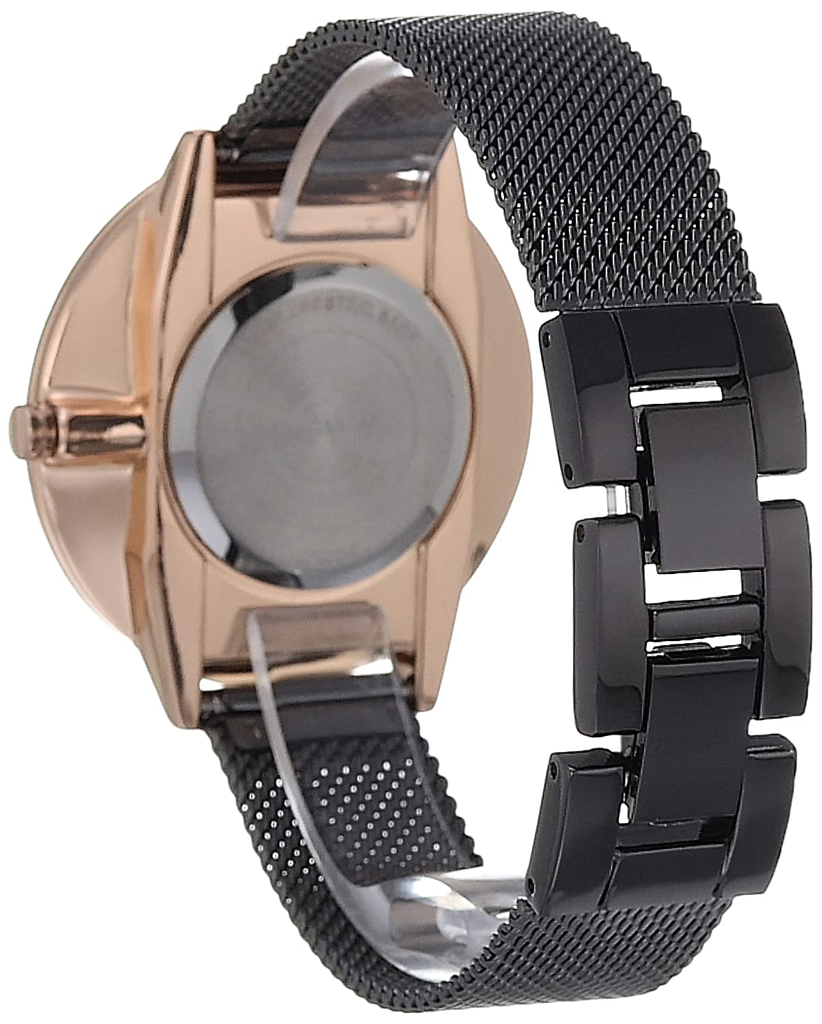 Foto 5 | Reloj Nine West Nw/1981rtgy de Acero Inoxidable 16 Cm para Mujer - Venta Internacional