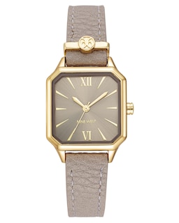 Foto 1 | Reloj Nine West para Mujer - Venta Internacional