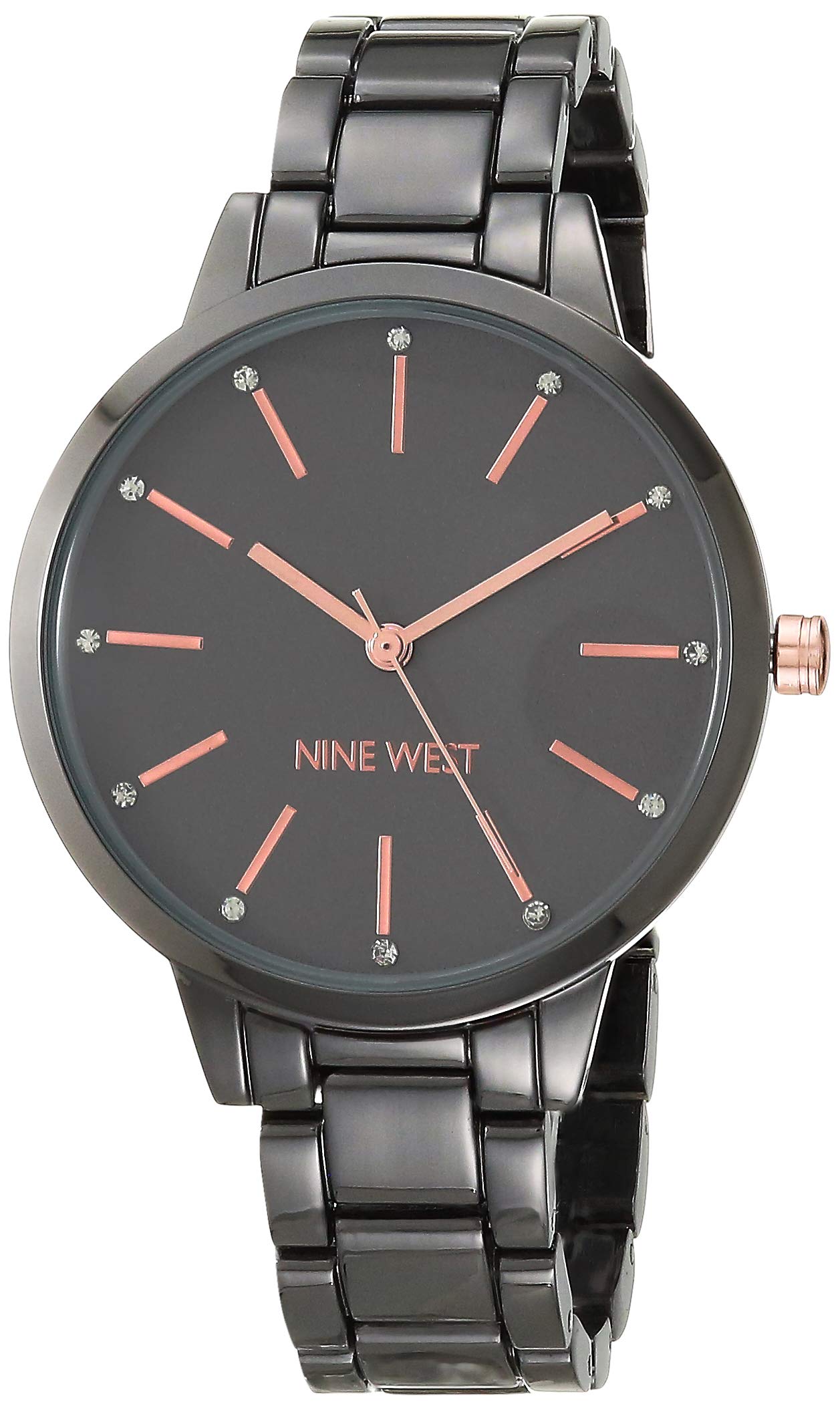 Foto 2 pulgar | Reloj Nine West para Mujer - Venta Internacional