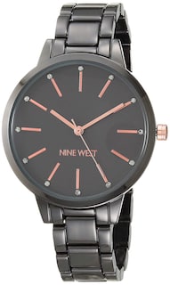 Foto 1 | Reloj Nine West para Mujer - Venta Internacional