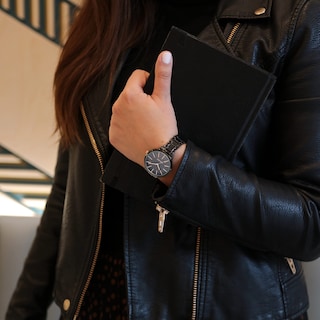 Foto 2 | Reloj Nine West para Mujer - Venta Internacional