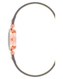 Foto 2 | Reloj Anne Klein Gris para Mujer - Venta Internacional