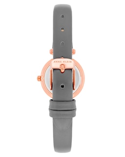 Foto 3 | Reloj Anne Klein Gris para Mujer - Venta Internacional