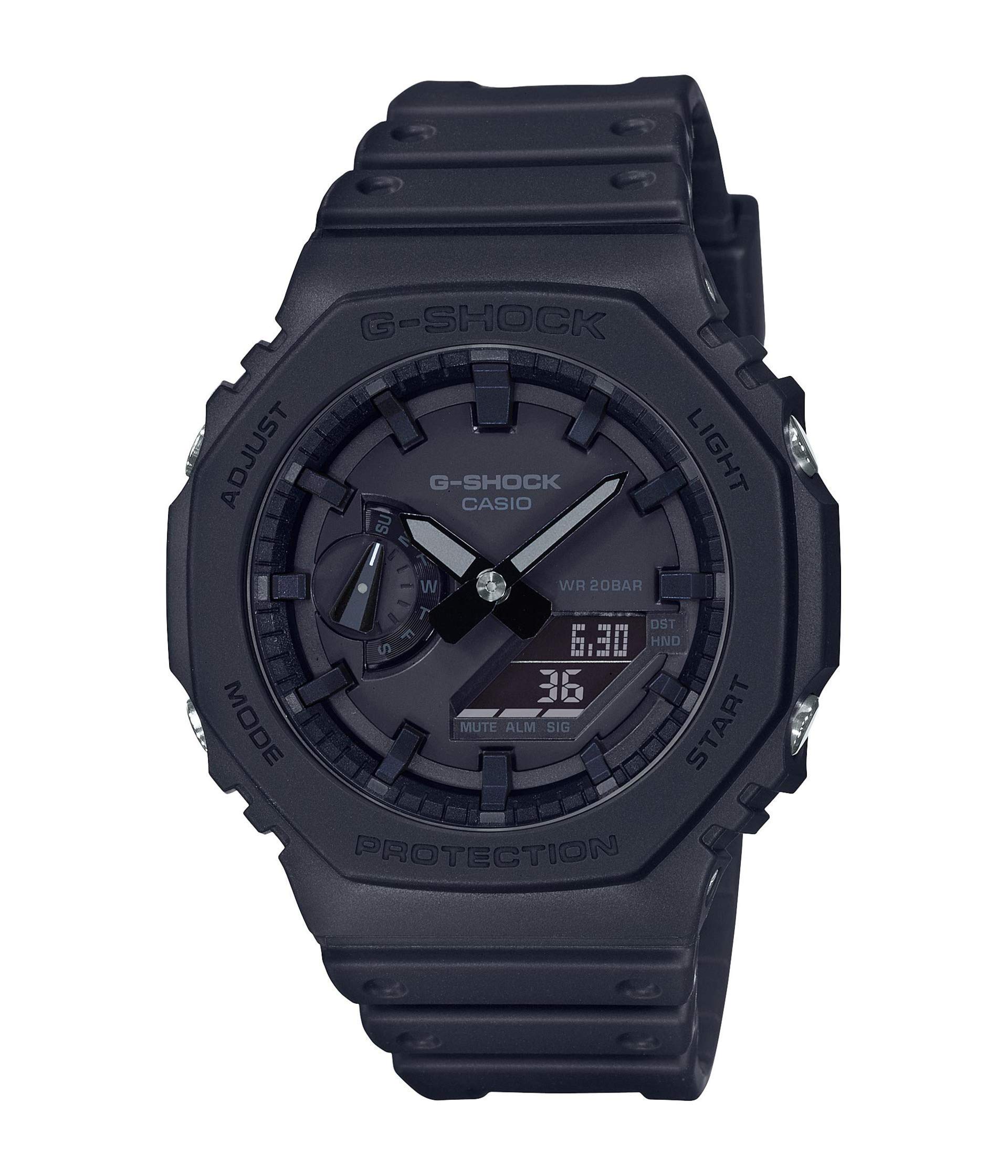 Foto 2 pulgar | G-Shock