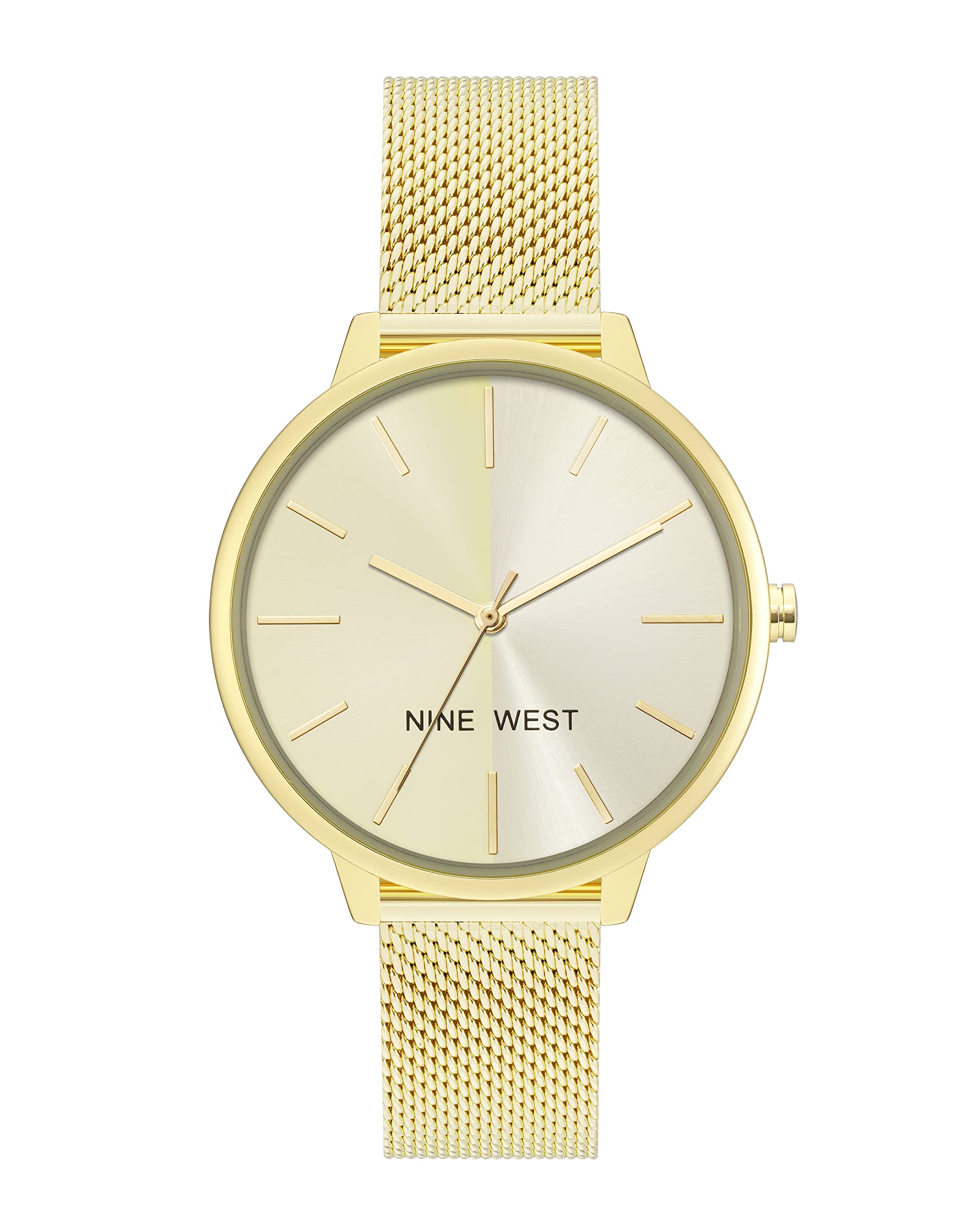 Foto 2 pulgar | Reloj Nine West Sunray para Mujer - Venta Internacional