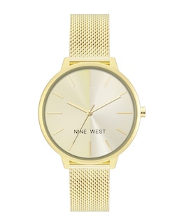 Foto 1 | Reloj Nine West Sunray para Mujer - Venta Internacional