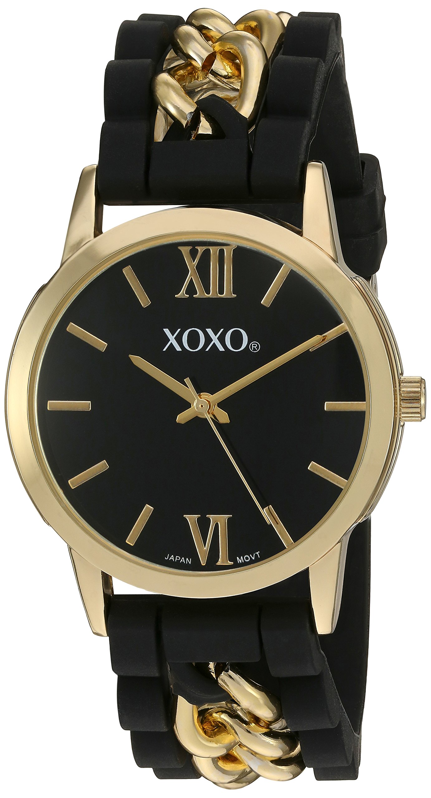 Foto 2 pulgar | Reloj Xoxo para Mujer - Venta Internacional