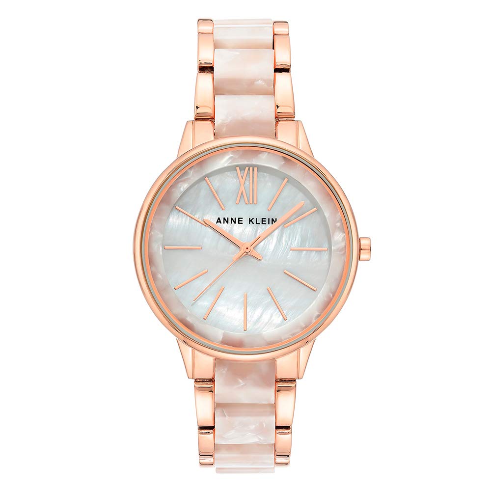 Foto 2 pulgar | Reloj Anne Klein Ak 1412rgwt para Mujer - Venta Internacional