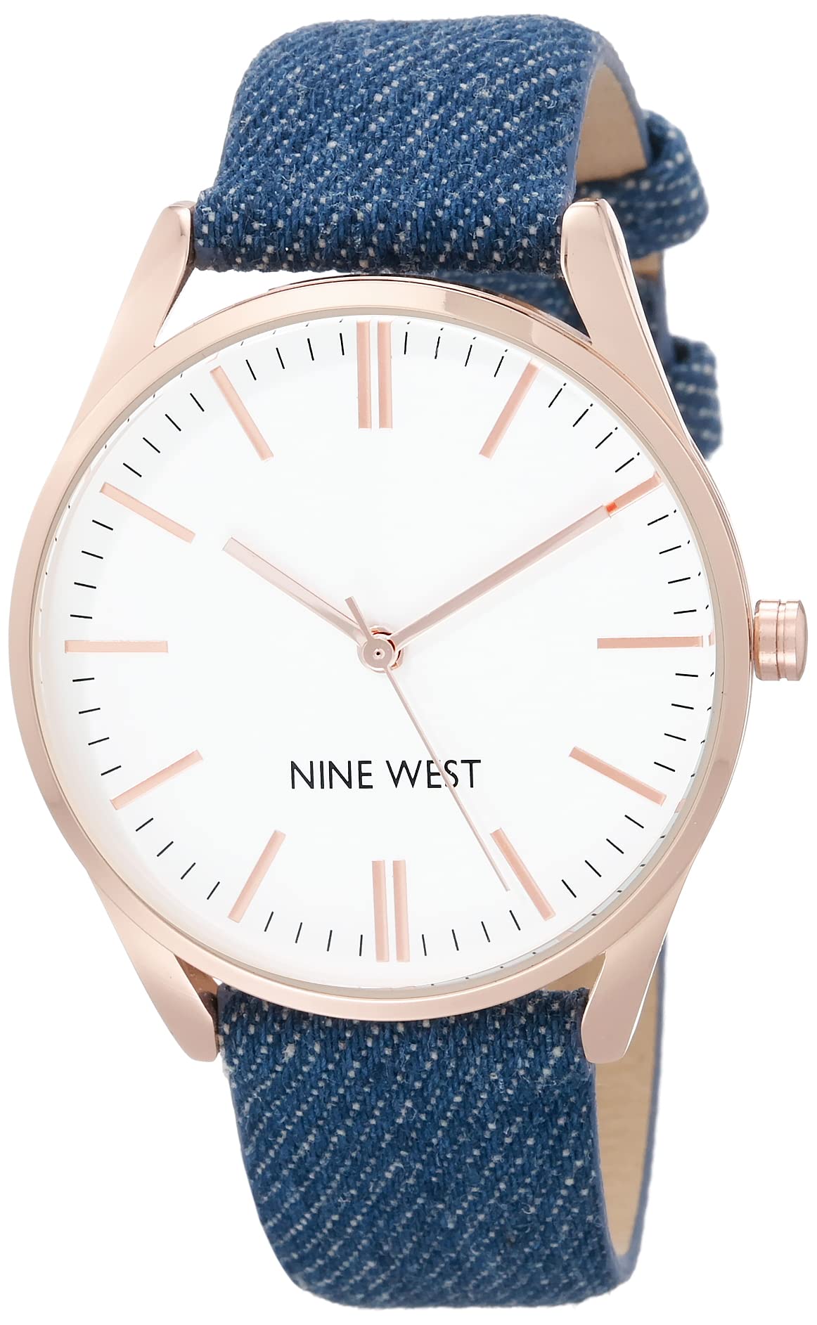 Reloj Nine West Nw/1994rgdm para Mujer - Venta Internacional