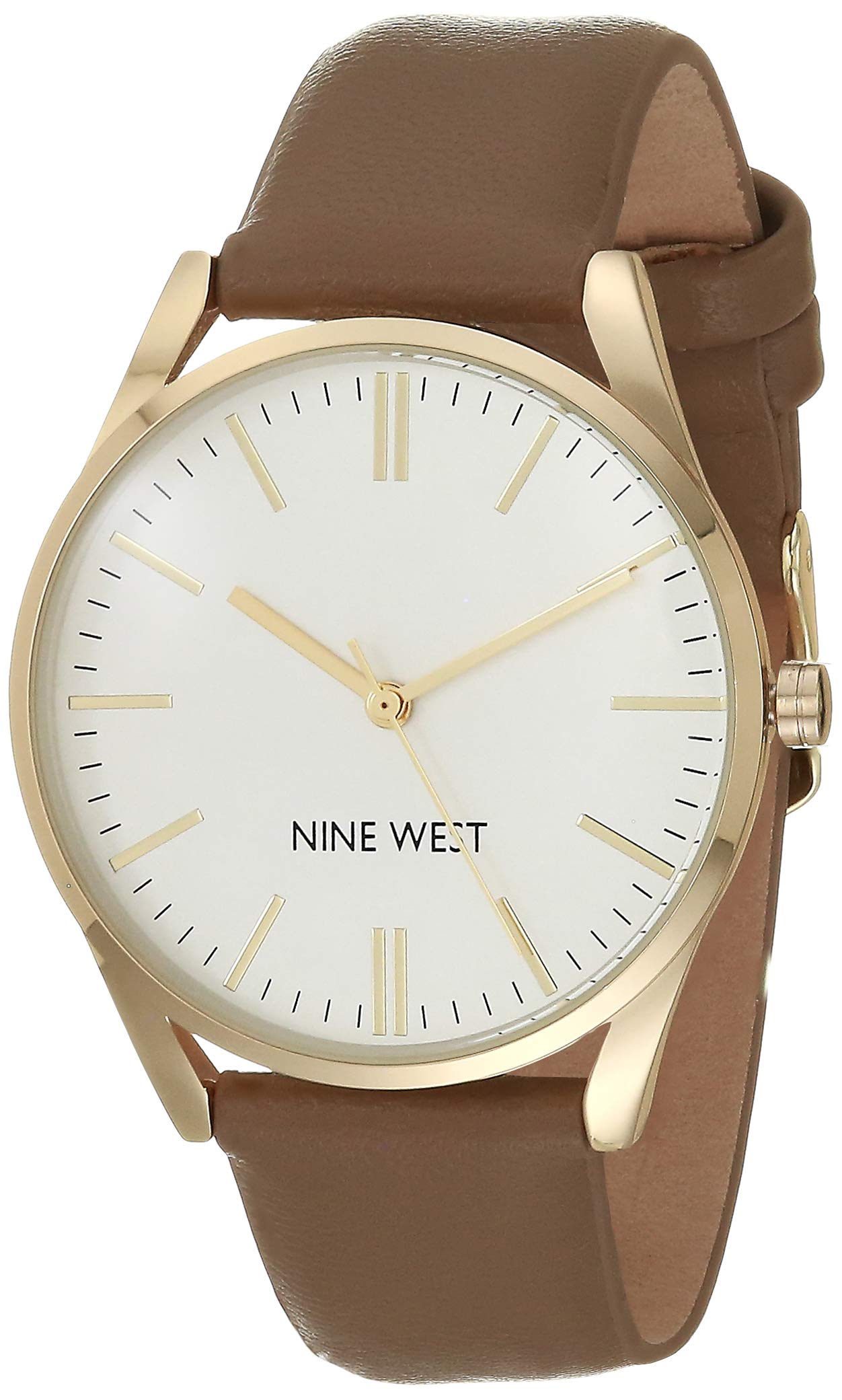 Reloj Nine West Nw/1994svtn para Mujer - Venta Internacional