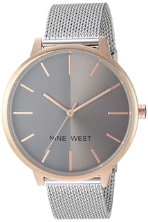 Foto 1 | Reloj Nine West para Mujer - Venta Internacional