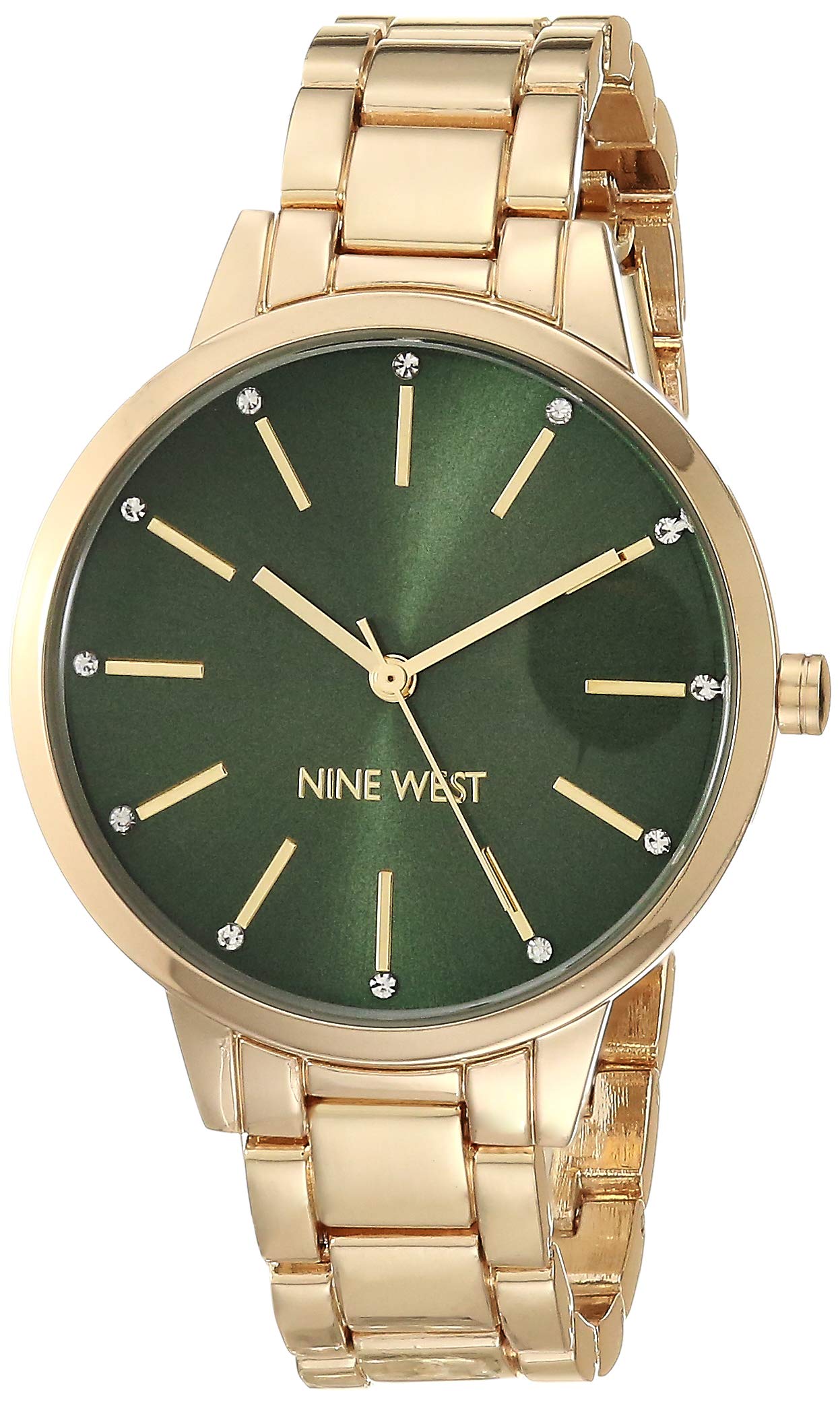 Foto 2 pulgar | Reloj Nine West Nw/2098gngb para Mujer - Venta Internacional