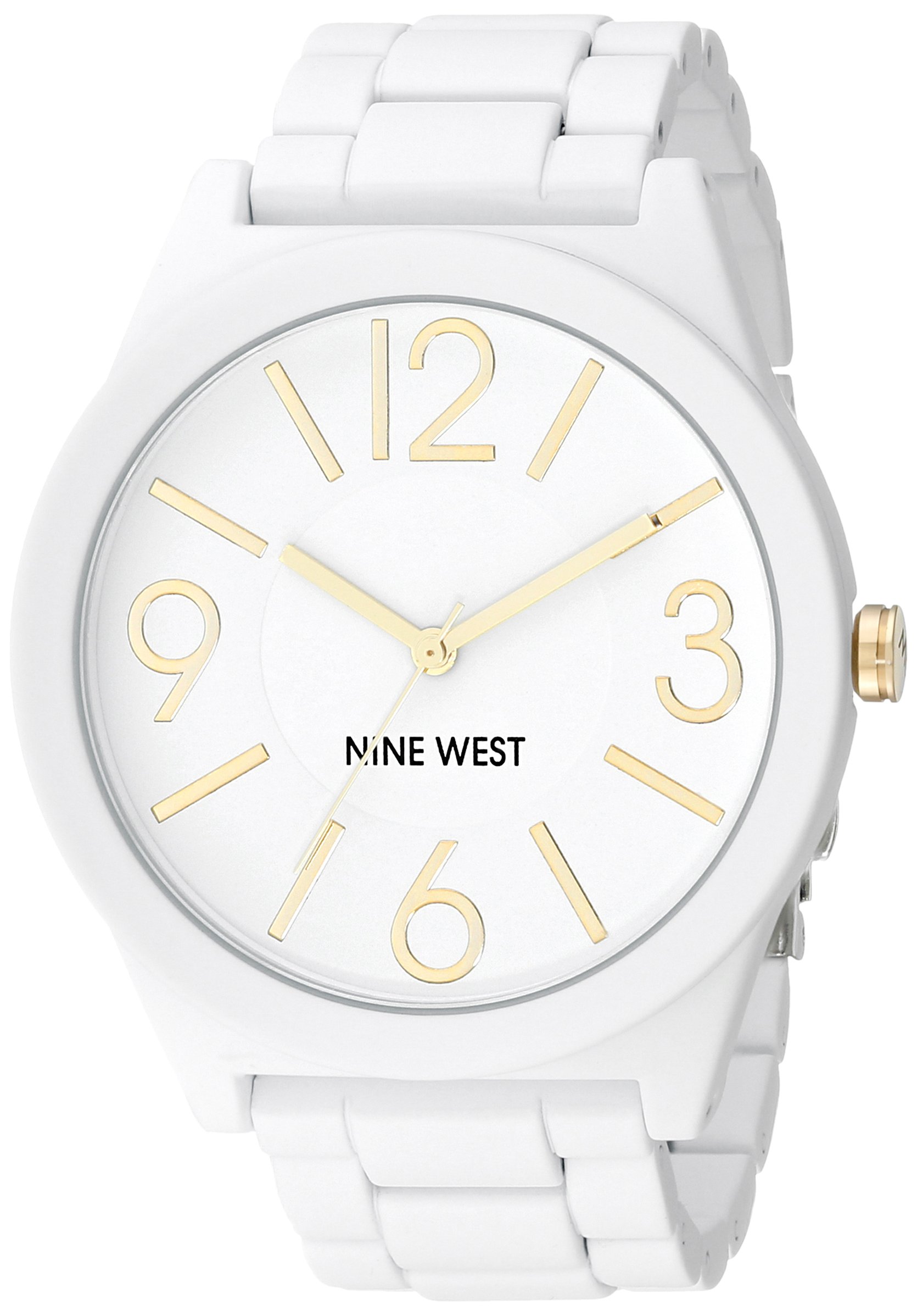 Foto 2 pulgar | Reloj Nine West Nw/1678wtwt para Mujer - Venta Internacional