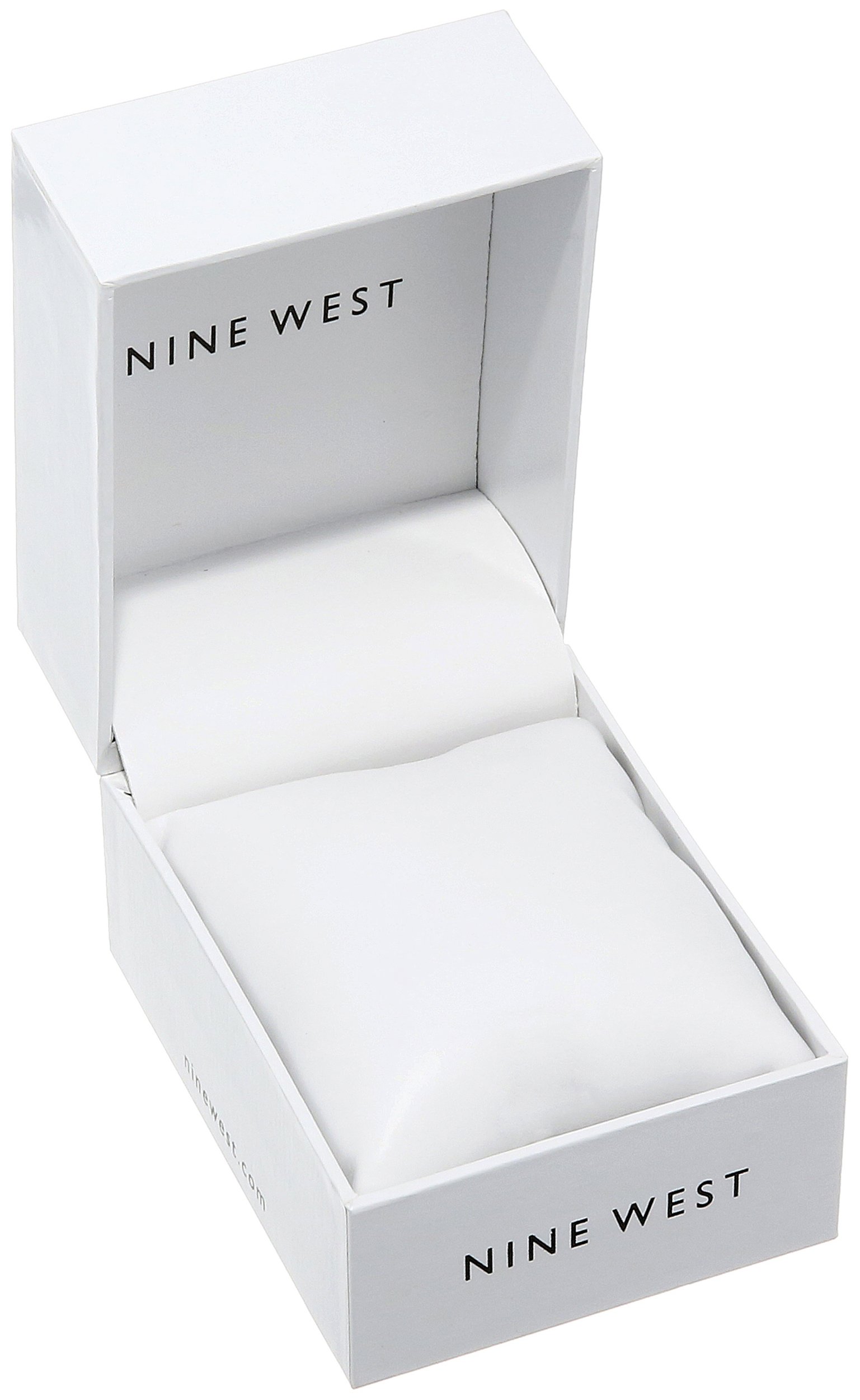 Foto 4 | Reloj Nine West Nw/1678wtwt para Mujer - Venta Internacional