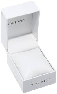 Foto 4 | Reloj Nine West Nw/1678wtwt para Mujer - Venta Internacional