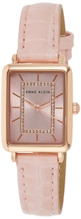 Foto 1 | Reloj Anne Klein Ak/3820rgpk Rosa para Mujer-Venta Internacional
