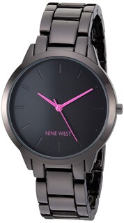 Foto 1 | Reloj Nine West Nw/2435prgy para Mujer - Venta Internacional