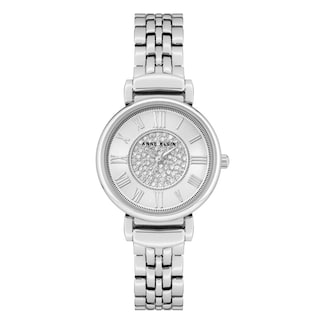Foto 1 | Reloj Anne Klein Premium con Detalles de Cristal para Mujer - Venta Internacional