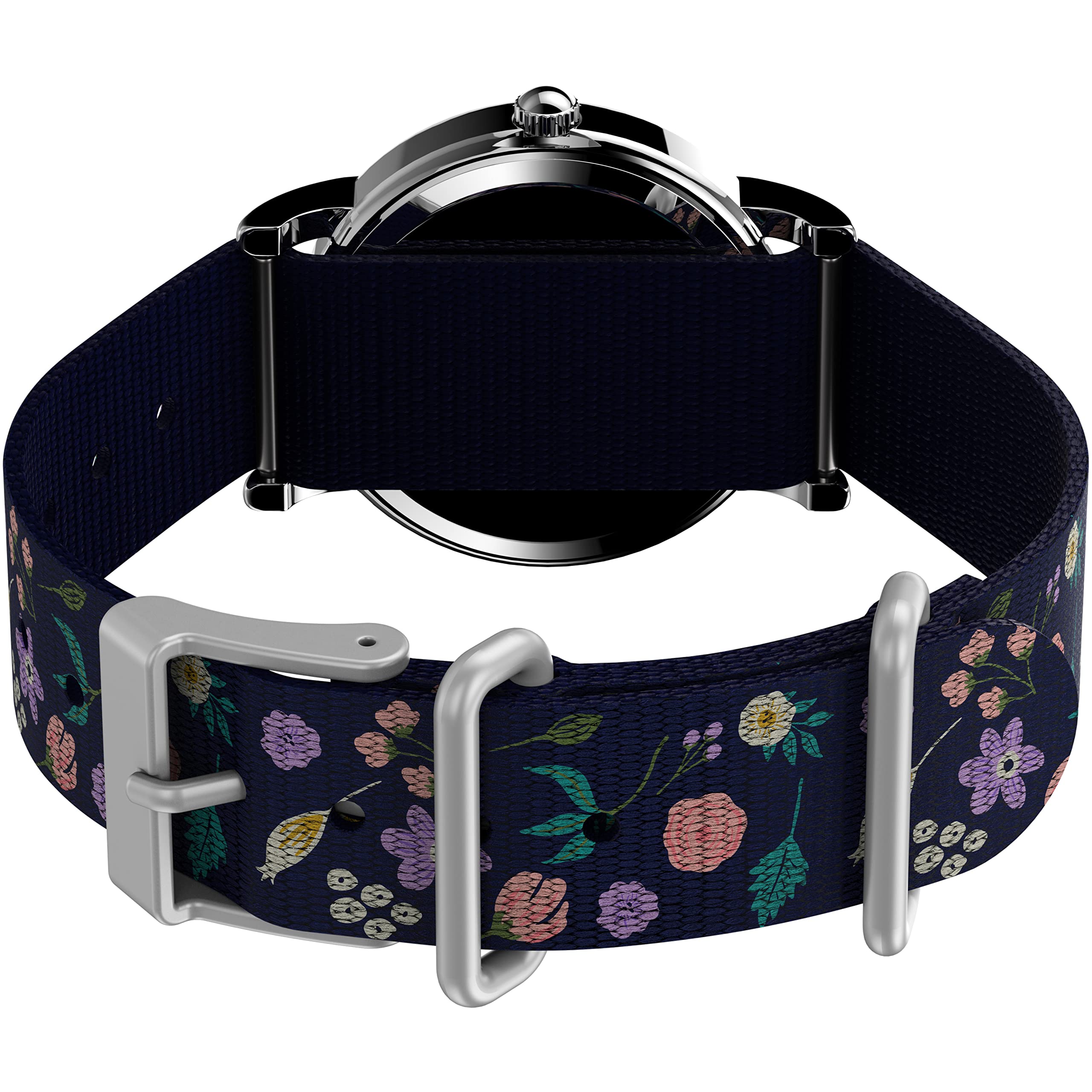 Foto 3 pulgar | Reloj Timex Peanuts Weekender Snoopy Woodstock para Mujer - Venta Internacional