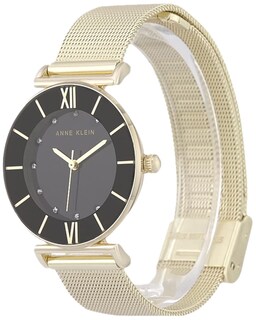 Foto 4 | Reloj Anne Klein Dorado para Mujer-Venta Internacional