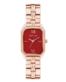 Foto 1 | Reloj Anne Klein Ak/3774byrg Oro Rosa para Mujer - Venta Internacional