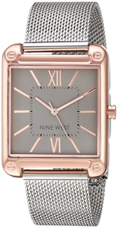 Foto 1 | Reloj Watch Nine Westp ara Mujer - Venta Internacional