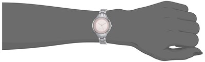 Foto 6 | Reloj de Cuarzo Japonés Nine West para Mujer - Venta Internacional