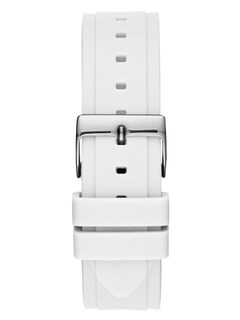Foto 3 | Reloj Guess U1053l2 de Acero Inoxidable color Oro Rosa Blanco - Venta Internacional
