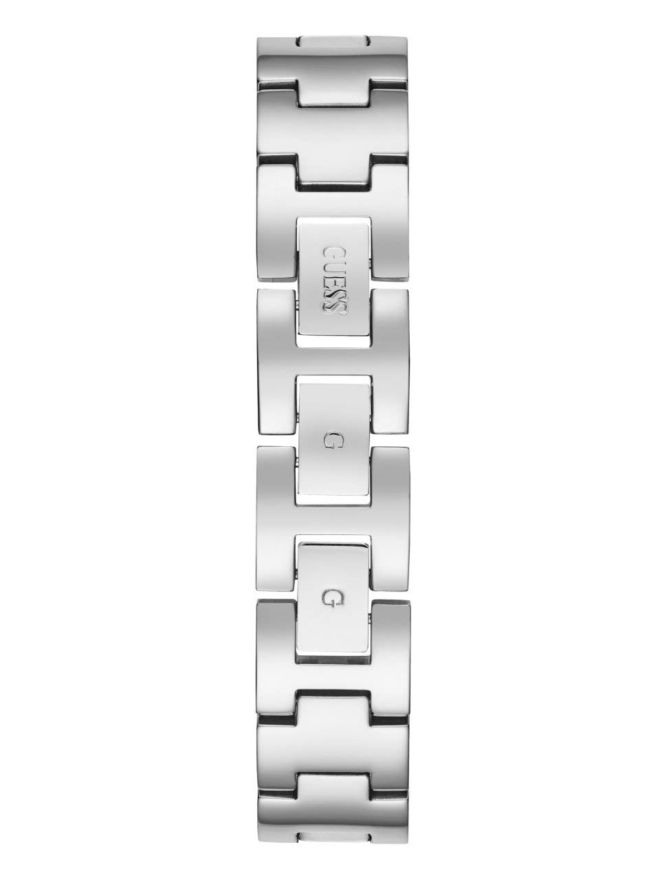 Foto 5 pulgar | Reloj Guess U1197l2 Quartz con Correa de Acero Inoxidable - Venta Internacional