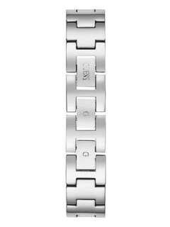 Foto 4 | Reloj Guess U1197l2 Quartz con Correa de Acero Inoxidable - Venta Internacional