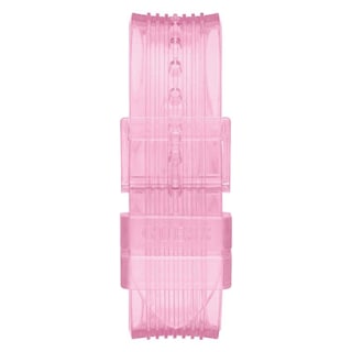 Foto 2 | Reloj Guess con Correa y Esfera Rosa de 39 mm para Mujer - Venta Internacional