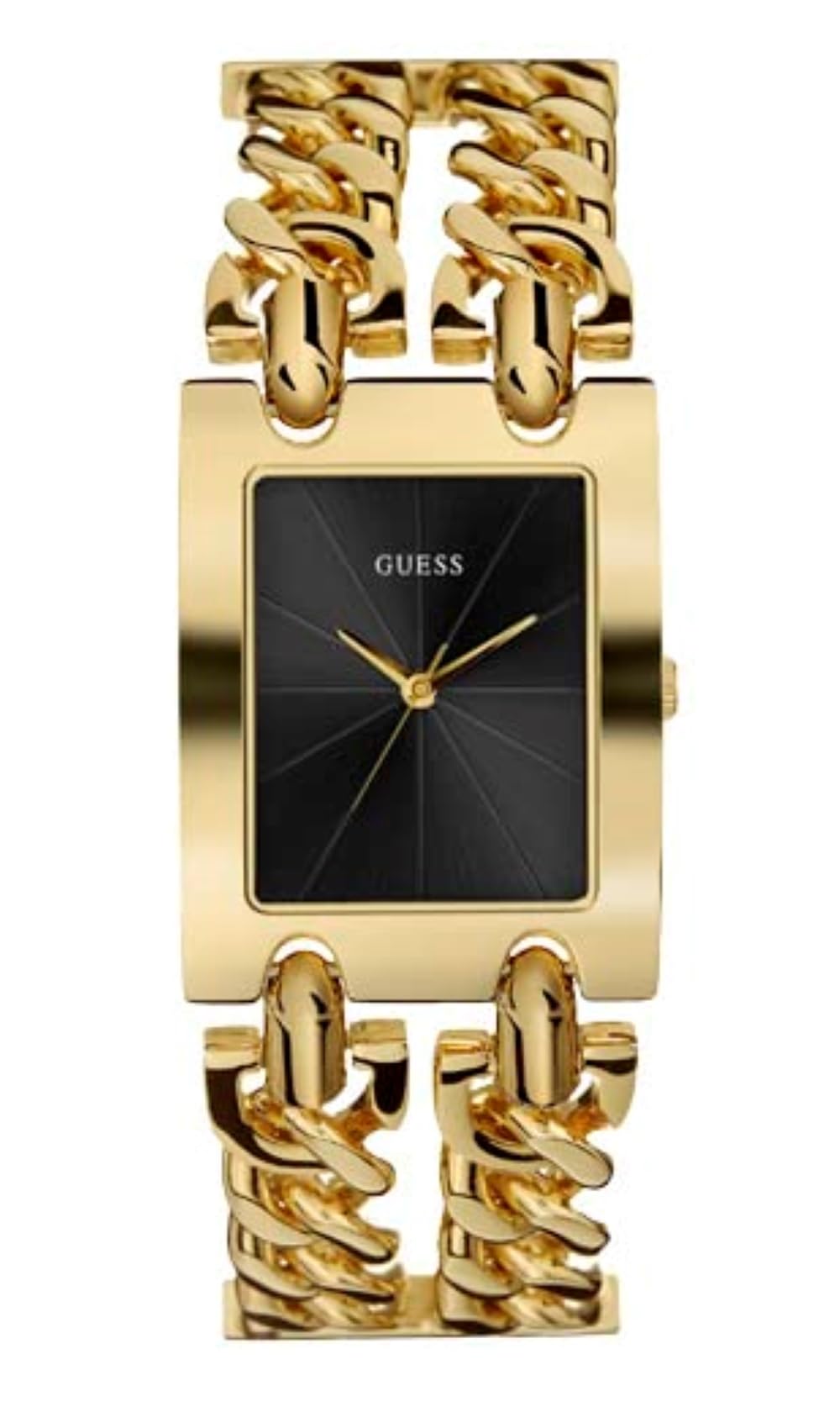 Foto 1 | Reloj Guess U1117l5 Quartz con Correa de Acero Inoxidable para Mujer - Venta Internacional